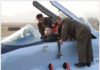 MiG 29 Militer Korea Utara