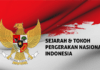 Sejarah Serta Tokoh Pergerakan Nasional Indonesia Tokoh Pergerakan Nasional
