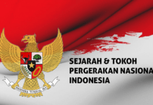 Sejarah Serta Tokoh Pergerakan Nasional Indonesia Tokoh Pergerakan Nasional