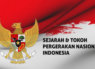 Sejarah Serta Tokoh Pergerakan Nasional Indonesia Tokoh Pergerakan Nasional