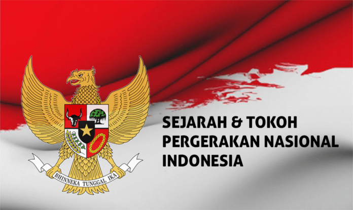 Tokoh Pergerakan Nasional