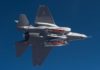 Harga F-35A Berpotensi Turun Harga F-35A Berpotensi Turun