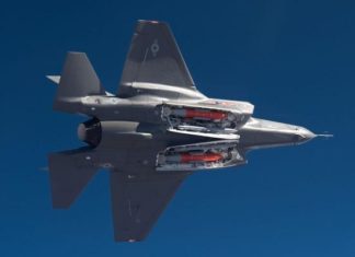 Harga F-35A Berpotensi Turun