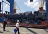 Vietnam Kembali Terima Sistem Rudal Pertahanan Udara SPYDER Dari Israel Vietnam Kembali Terima Sistem Rudal Pertahanan Udara SPYDER Dari Israel
