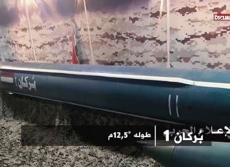 Pemberontak Houthi Tembakkan Rudal Ke Basis Militer Arab Saudi Pemberontak Houthi Tembakkan Rudal Ke Basis Militer Arab Saudi