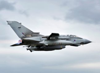 Perancis Dan Inggris Danai Overhaul Rudal Jelajah Storm Shadow Dan SCALP Perancis Dan Inggris Danai Overhaul Rudal Jelajah Storm Shadow Dan SCALP