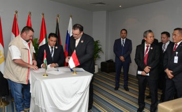 PINDAD Tandatangani MoU Kerjasama Industri Pertahanan Dengan UEA, Rusia, Turki, Finlandia