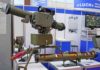 Ukraina Tampilkan Skif ATGM, Rudal Anti Tank Jarak Jauh ATGM 2