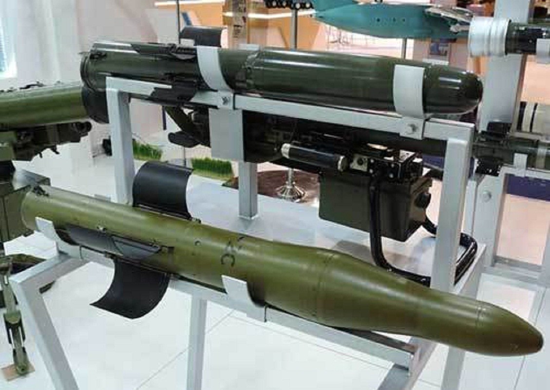 ATGM 3