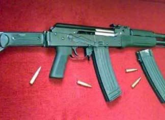 Pudarnya AK-2000P, Senapan Serbu “Kalashnikov” Versi Cina Ak2000 1