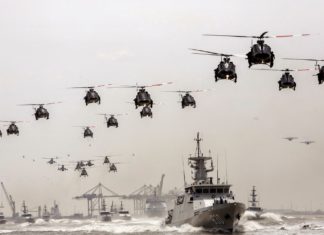 Melirik Anggaran MEF Tahap 2 (periode 2015-2019) Anggaran MEF tahap 2 1