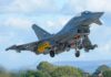 Rayuan Eurofighter Typhoon Kepada TNI AU Eurofighter 1