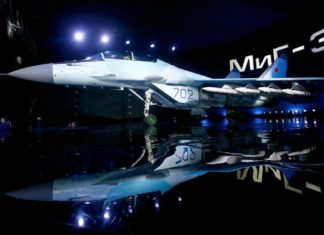MiG 35 1