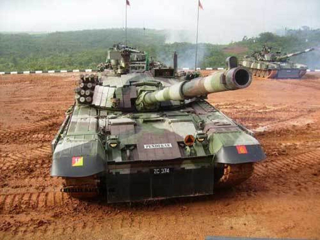 PT-91M 1