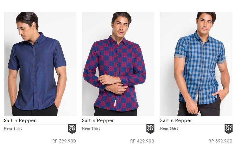 Kode Voucher Zalora