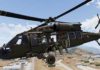 Peran UH-60M Black Hawk Dalam Kavaleri Udara TNI AD UH-60M 1