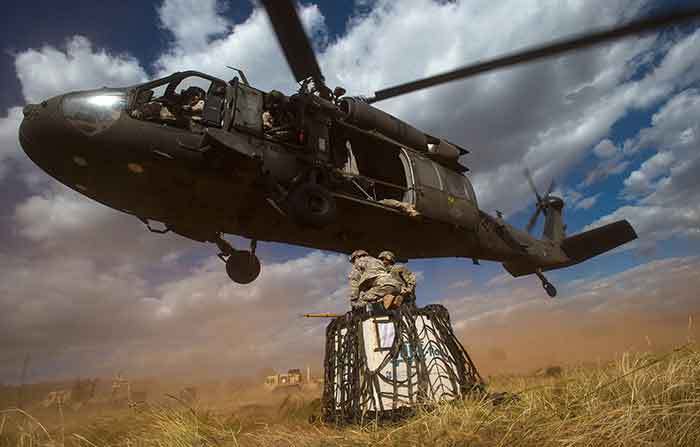 UH-60M 2
