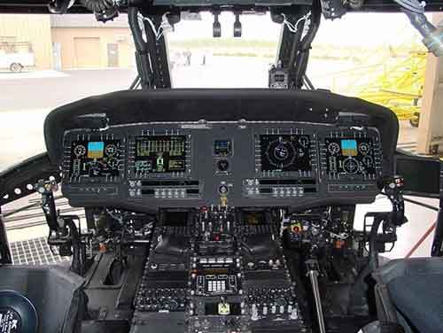 UH-60M 3