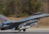 Nasib Armada Jet Tempur F-16 AU Norwegia Nasib Armada Jet Tempur F-16 AU Norwegia.