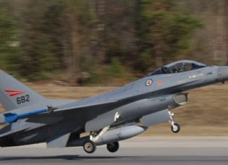 Nasib Armada Jet Tempur F-16 AU Norwegia Nasib Armada Jet Tempur F-16 AU Norwegia.