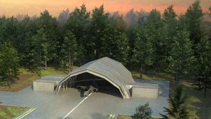 hangar 1 hangar 1