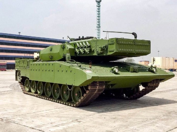 leoprad 2RI 1 leoprad 2RI 1