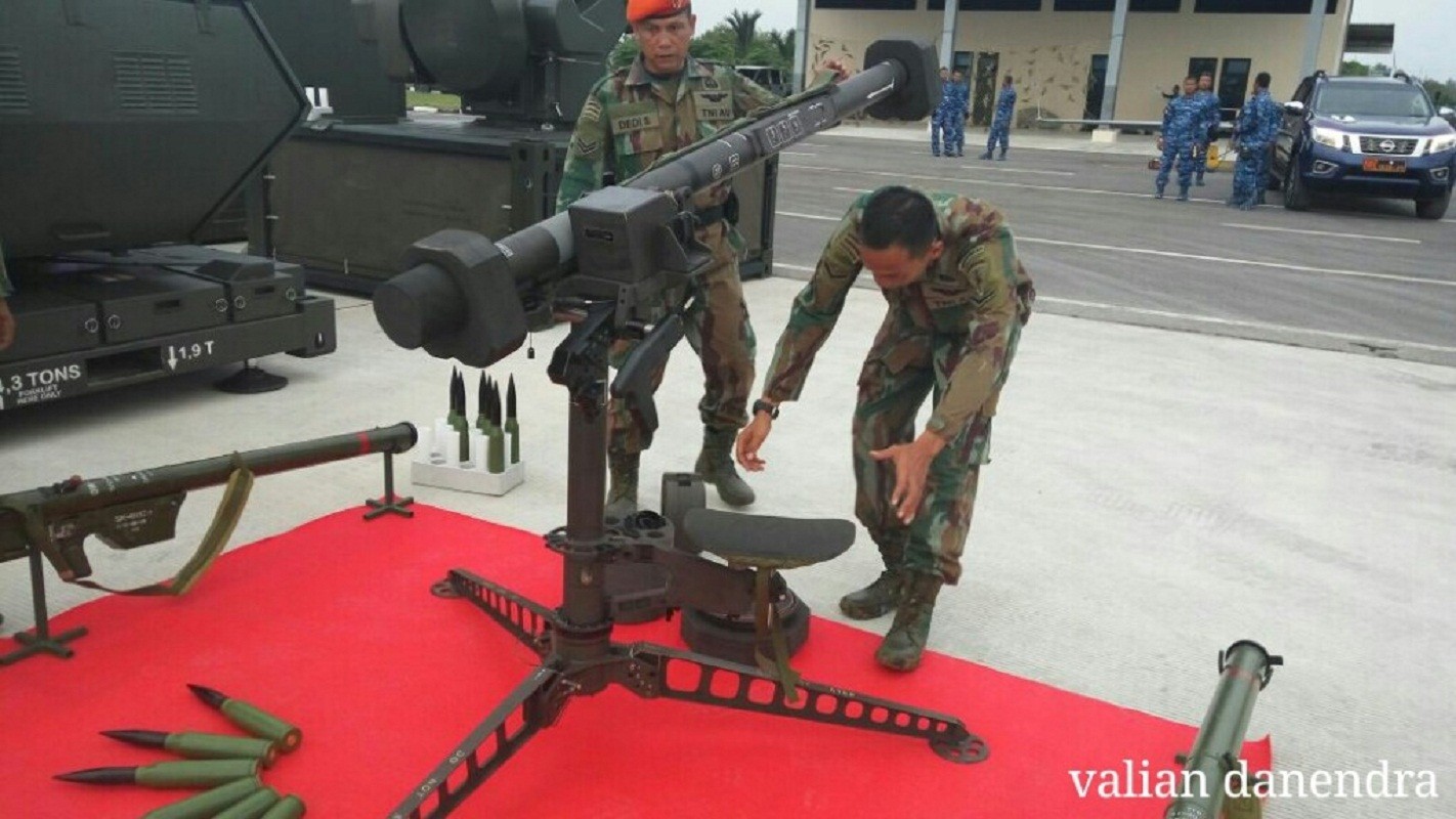 mengenal rudal chiron 3