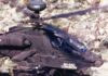 Helikopter AH-64D Apache Longbow Mengusung Radar AN/APG-78 radar APG 1