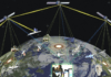 Proyek Satelit Militer Indonesia satelit cover
