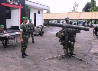 sistem pemandu rudal 1