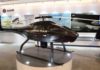 Drone Saab Skeldar V-200 Dilengkapi dengan Sensor Avenger II skeldar 3