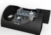 Submarine Command Team Trainer: Simulator Awak Kapal Selam Buatan Rheinmetall submarine simulator 1