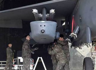 Rudal Taurus KEPD 350 Diklaim Anti Jamming GPS taurus 1