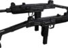 Jejak Kiprah Uzi SMG di Indonesia uzi 1