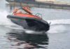 HDPE Boat yang Diklaim Tahan Terhadap Terjangan Proyektil HDPE 1