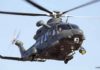 Leonardo AW139M: Helicopter Pesaing Black Hawk dan Caracal Leonardo 1
