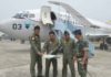 WESCAM MX-20HD: Meningkatkan Boeing 737 TNI AU Hingga Menyamai Poseidon MX 1