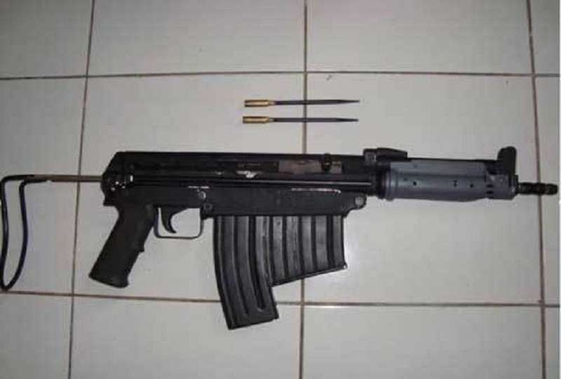 SS bawah air 4