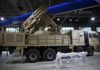 Norinco Sky Dragon 12: Sistem Rudal Berdesain Pantsir S-1 Sky dragon 1