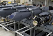 Indonesia Akuisisi Sistem SNIPER Advanced Targetting Pod Untuk Jet Tempur F-16