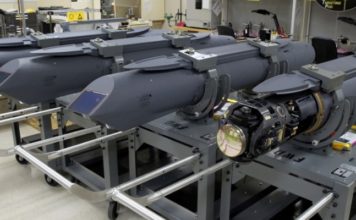 Indonesia Akuisisi Sistem SNIPER Advanced Targetting Pod Untuk Jet Tempur F-16