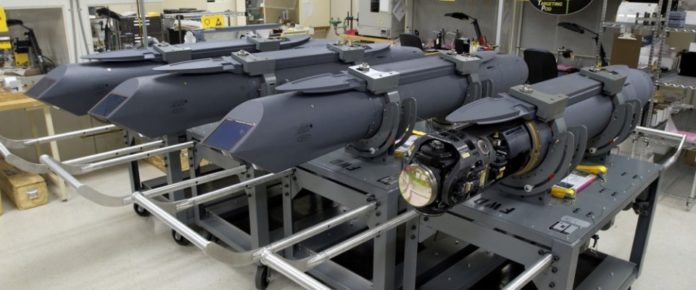 Indonesia Akuisisi Sistem SNIPER Advanced Targetting Pod Untuk Jet Tempur F-16 Indonesia Akuisisi Sistem SNIPER Advanced Targetting Pod Untuk Jet Tempur F-16