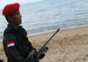 Mengenal Accuracy International Arctic Warfare L96A1, Senapan TNI Yang Bertahan di Suhu Rendah arctic 1