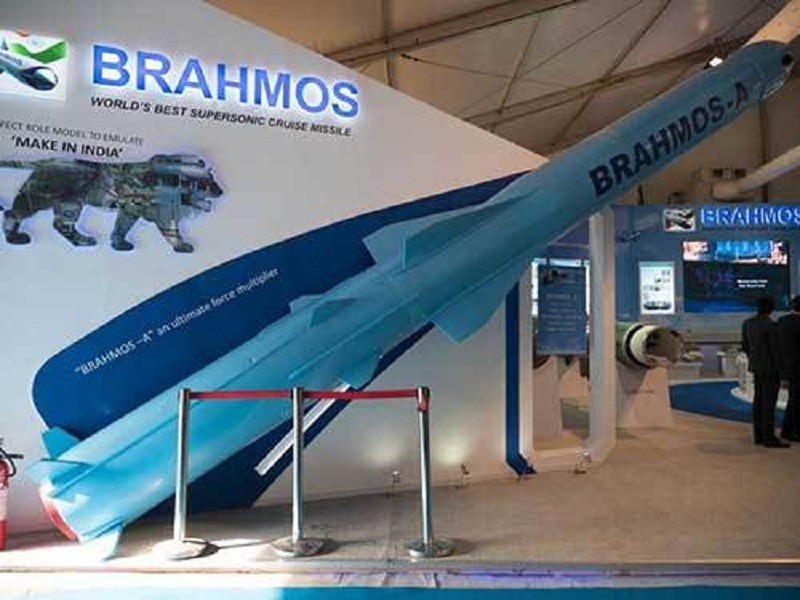 brahmos 2