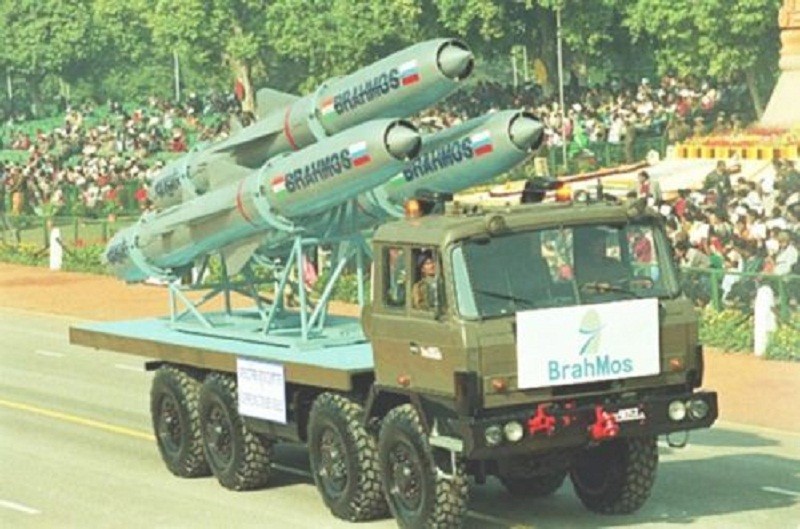 brahmos 3