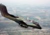 OV-10F Bronco, Pesawat Pemburu GPK (Gerakan Pengacau Keamanan) bronco 1