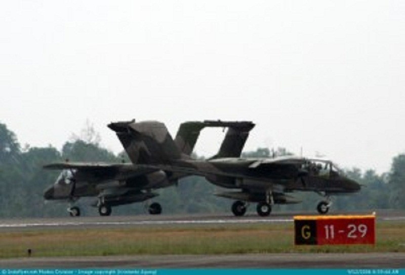 bronco 3