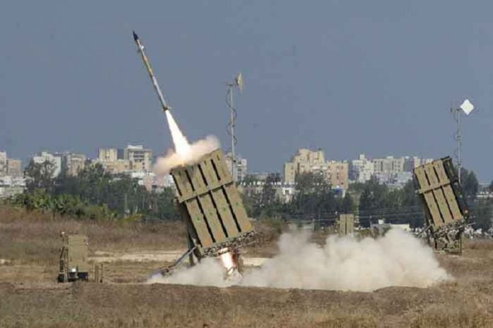 iron dome 1 iron dome 1