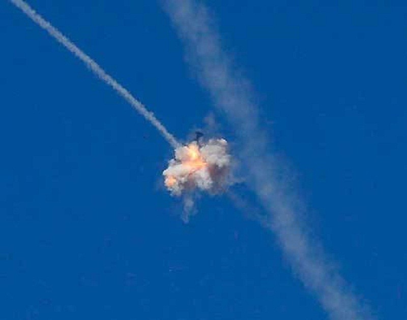 iron dome 4