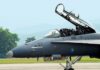 Mengintip Kekuatan Militer Malaysia malaysia 1